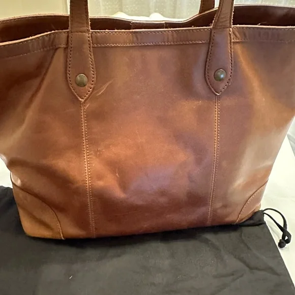 Frye Tote - Picture 7 of 10